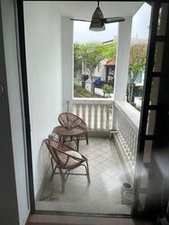 Garlick Park (D10), Terrace #566271151